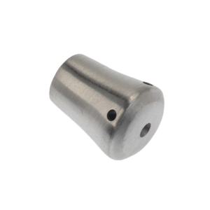 Symmetry Suction Tube; Tip Only for 09-8500