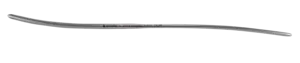 Dilator, Hegar Uterine, 3 mm / 4 mm