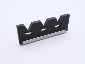 VersaPak Cradle; 3 Position; Silicone; (0.05 in-0.38in)