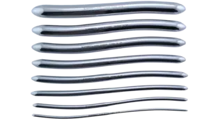 Dilator, Hegar Uterine, 13 mm / 14 mm