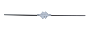Probe, Bowman Lacrimal, 3-4, 1.2 mm/1.3 mm
