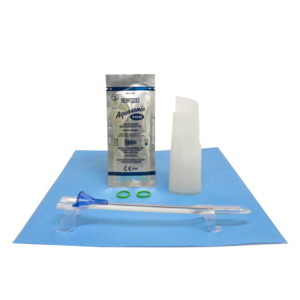 Aspen™ Endocavity Needle Guide Procedure Kit - PU