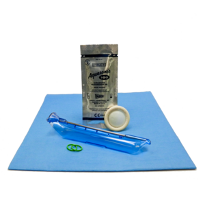 Aspen™ Endocavity Needle Guide Procedure Kit - Latex