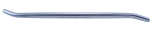 Dilator, Pratt Uterine, 37/39 Fr, 296 mm
