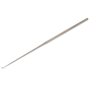 Mirror, House Middle Ear, Angled 45deg on Straight Shaft, 2.5 mm Mirrors, 6 1/2 in
