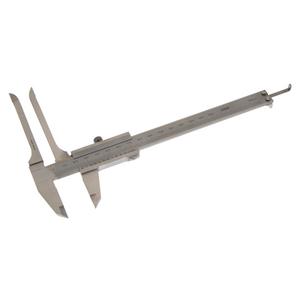 Caliper, Neuro