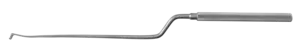 Enucleator, Hardy Micro, Left, 9.25 in