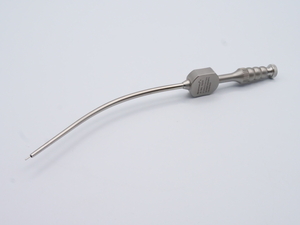 Suction Tube, Fukushima Tapered Teardrop, 6 Fr, 158 mm