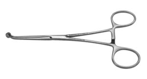 Shunt, Javid Carotid Artery, 6 1/4 in, 159 mm