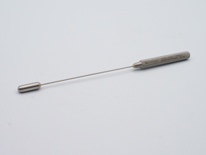 Dilator, Garrett, 5 mm Tip, Malleable, 5 1/2 in