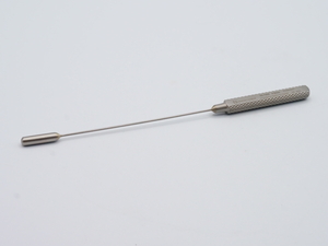 Dilator, Garrett, 4 mm Tip, Malleable, 5 1/2 in