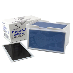 5402 ready-rolled® footprinter