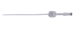 Suction Tube, Fukushima Tapered Teardrop, 4 Fr,