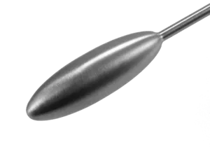 Dilator, Bakes Common Duct, 9.0 mm Tip, 11 3/4 in