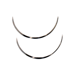 Lane's 1/2 Circle Reverse Cutting