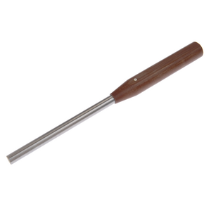 Tamp, Caspar Bone, 8.0 mm Diameter, 8 in