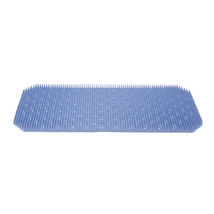 Mat, Riley, Multipak, For 5000 Base, Dimensions 8.9 x 19.7 in, Fine Pin