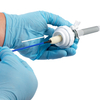 ORC Scope HelpOR with Trocar and Trocar CleanOR In Use 160804 Blue2
