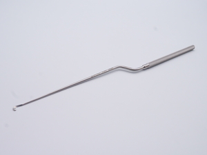 Enucleator, Micro Transsphenoidal, Right, 9 1/2 in