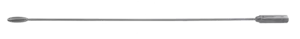 Dilator, Bakes Common Duct, 6.0 mm Tip, 11 3/4 in