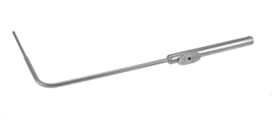 Suction Tube, Sachs, Small