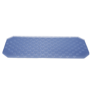 Mat, Riley, Multipak, Full Insert For 5010 Base, Dimensions 8.4 x 19.2 in, Fine Pin