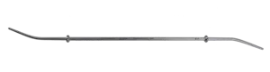 Dilator, Hank Uterine, Double-Ended, 9/10 Fr