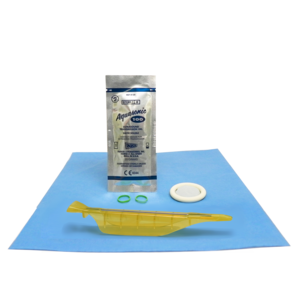 Aspen™ Endocavity Needle Guide Procedure Kit - Latex