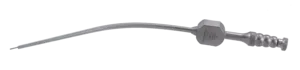 Suction Tube, Fukushima Tapered Teardrop, 6 Fr,