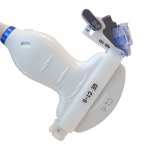 Aspen™ Retrofit XT™ Needle Guide Starter Kit - GE C1-6