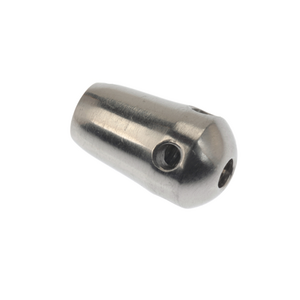 Suction Tube, Tip For 09-8508 (Larger Tip)