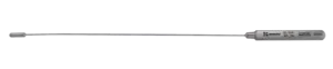 Dilator, Garrett, 3 mm Tip, Malleable, 8 1/4 in