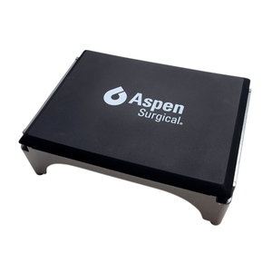 Aspen™ Anti-Fatigue Step Stool Mats