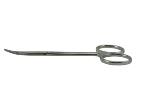 Scissors, Stevens Tenotomy, Curved, 4 3/8 in
