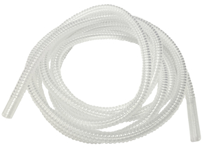 Bovie® Vacuum Hose 3/8" x 10', Non-sterile