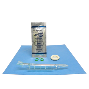 Aspen™ Endocavity Needle Guide Procedure Kit - 2.6cm Latex