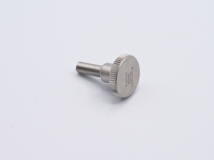 Screw, For Boelher and Kirschner Bow, (2 ea)