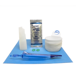 Aspen™ Endocavity Needle Guide Procedure Kit - SlimFit™