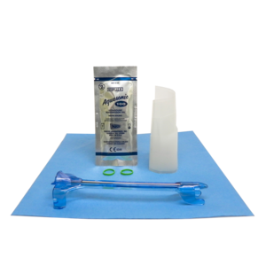 Aspen™ Endocavity Needle Guide Procedure Kit - PU