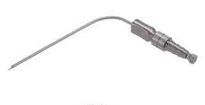 Suction Tube, Ferguson Frazier, Strong Angle, 7 Fr, 3 3/4 in