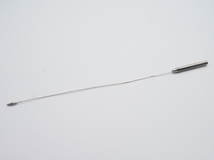 Dilator, Vascular [Garrett], 3.0 mm, Malleable Shaft, 9 1/2 in