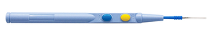 Bovie Electrosurgical Pencil, Disposable, Hand-activated, Button Switch, with Needle Electrode