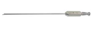Suction Tube, Frazier, Straight, 9 Fr, 5 1/4 in