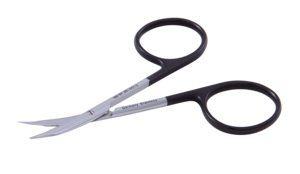 Scissors, Stevens Tenotomy, Curved, Serrated, Sc, 4 in