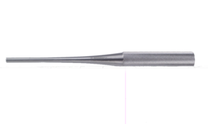 Tamp, Bone, 7 mm Diameter, 6 in