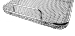 Base, Quadlock, Basket Full Length, 30 mm