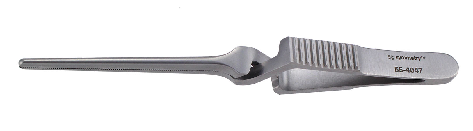 Clamp, Cooley Bulldog, Straight, 49 mm Jaw, 4 1/4 in