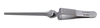Clamp, Cooley Bulldog, Straight, 49 mm Jaw, 4 1/4 in