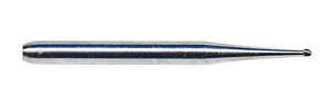 Ophthalmic Burr Tip, 0.5 mm for use with AB03, AB04 or equivalent, Sterile