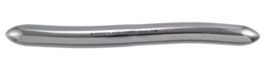 Dilator, Hegar Uterine, 17 mm / 18 mm